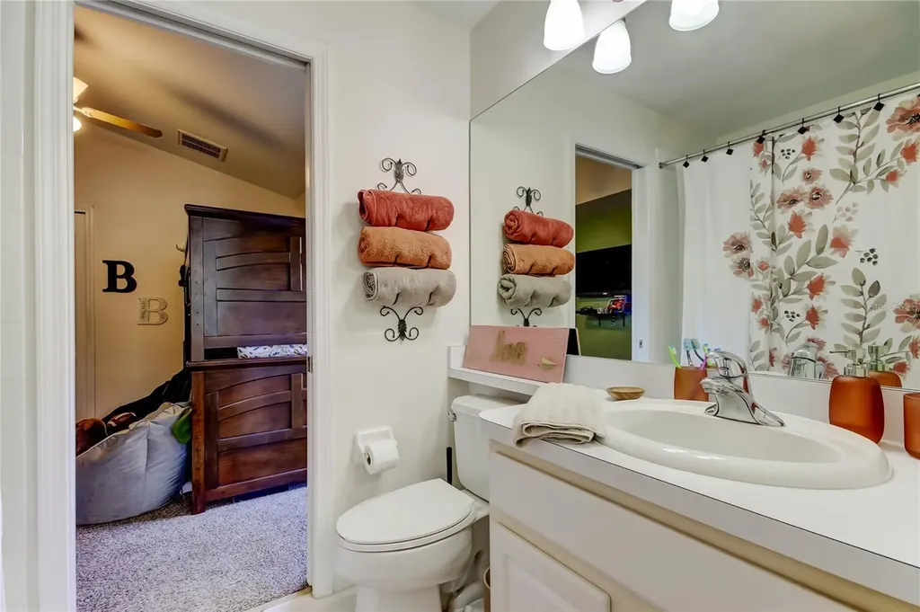 4522 Lisette Circle Brooksville FL 34604
