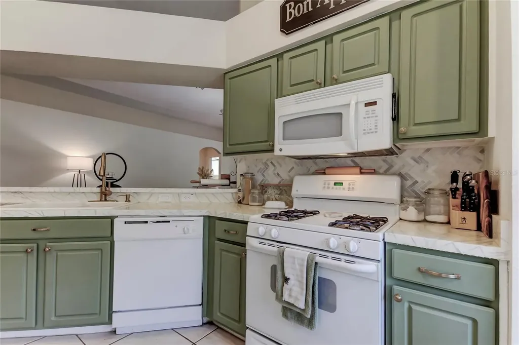 4522 Lisette Circle Brooksville FL 34604