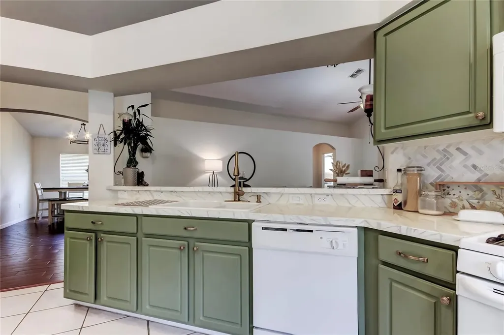 4522 Lisette Circle Brooksville FL 34604