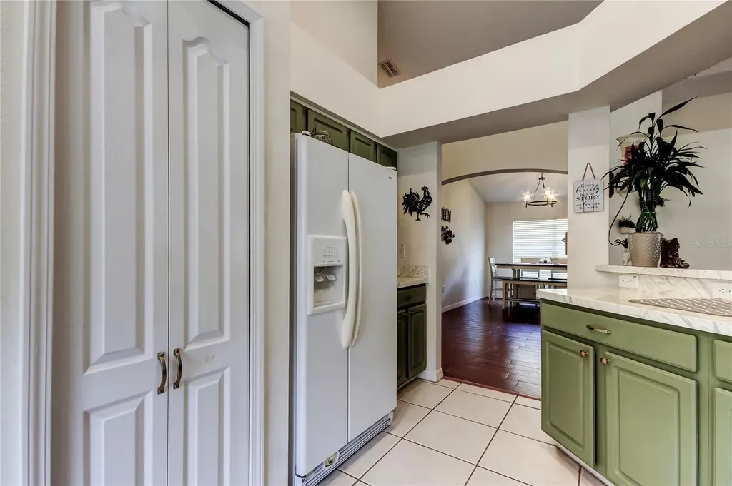 4522 Lisette Circle Brooksville FL 34604