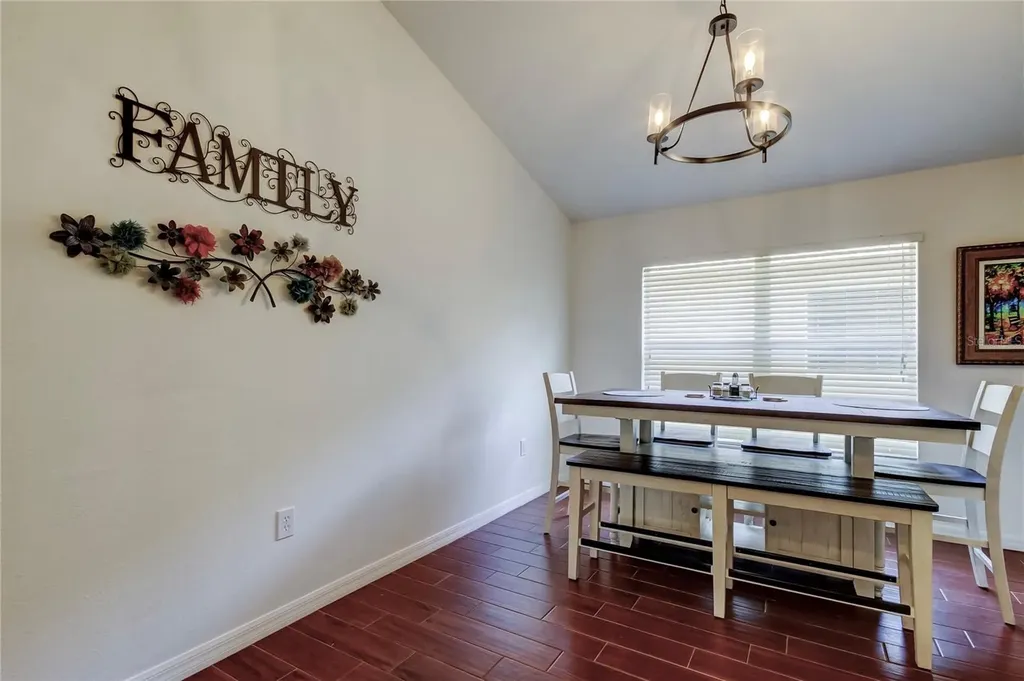 4522 Lisette Circle Brooksville FL 34604