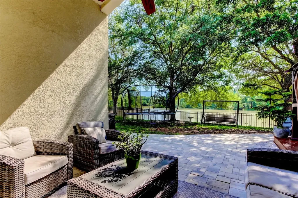 4522 Lisette Circle Brooksville FL 34604