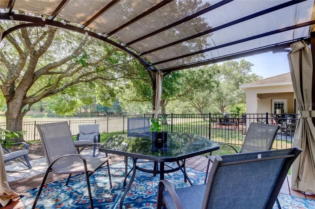 4522 Lisette Circle Brooksville FL 34604