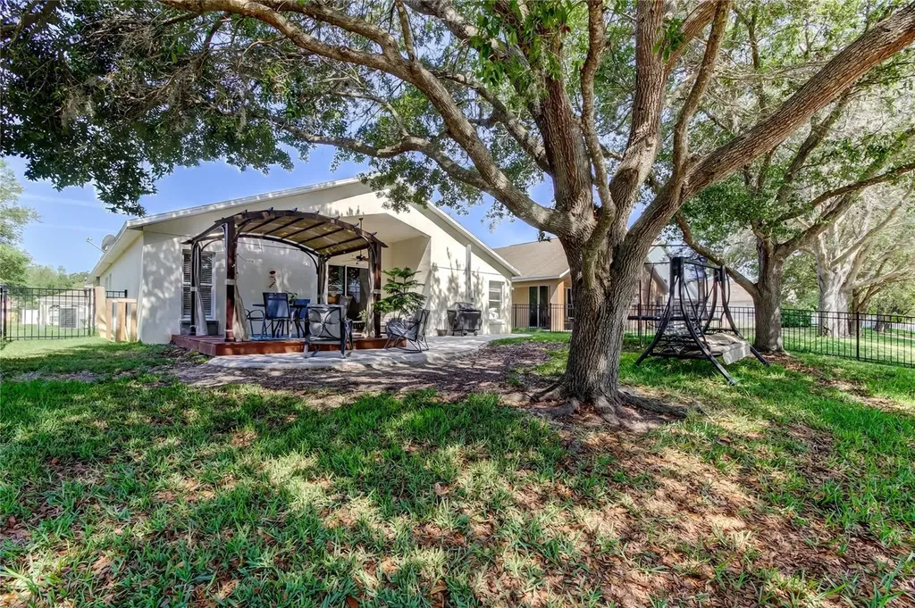 4522 Lisette Circle Brooksville FL 34604