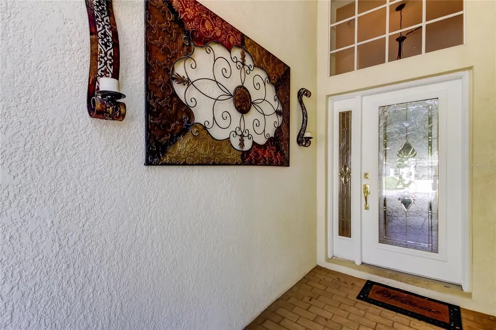 4522 Lisette Circle Brooksville FL 34604