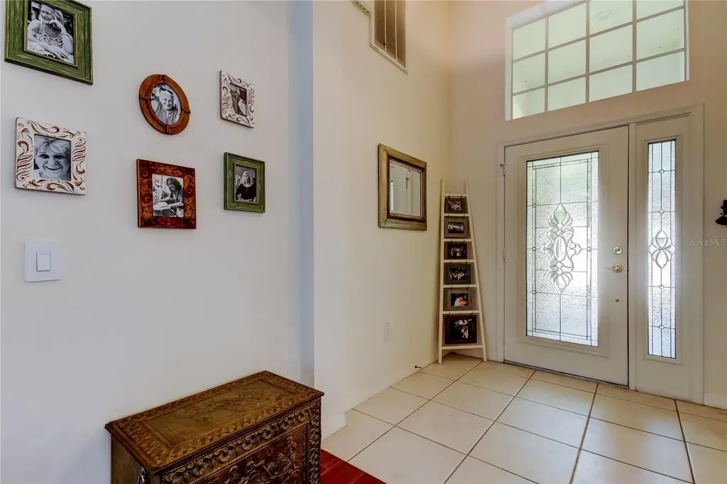 4522 Lisette Circle Brooksville FL 34604