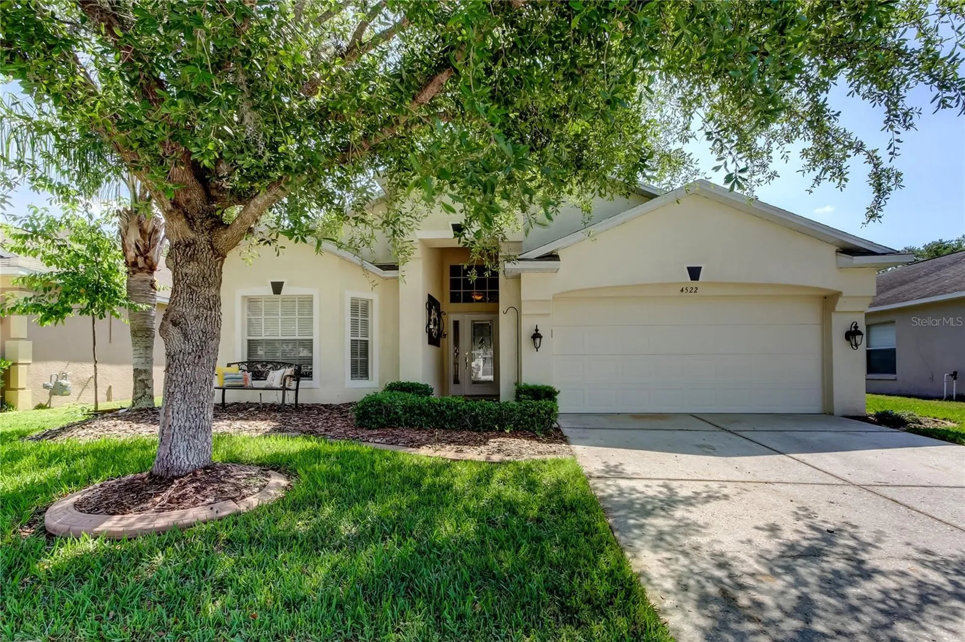 4522 Lisette Circle Brooksville FL 34604