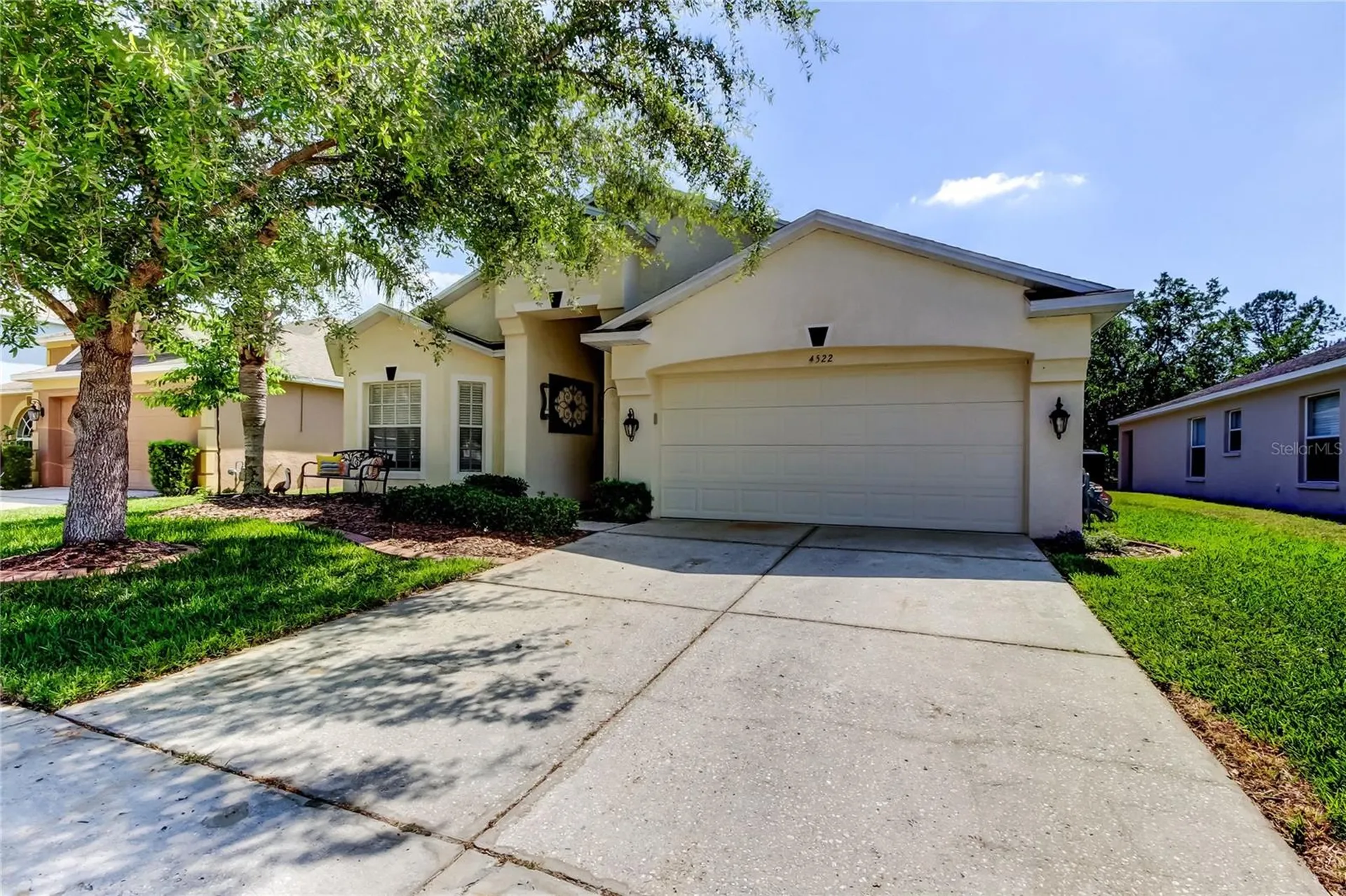 4522 Lisette Circle Brooksville FL 34604