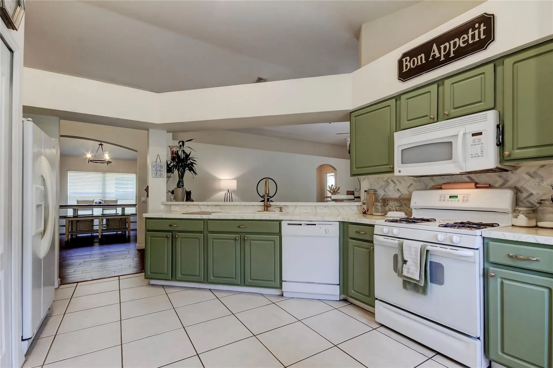 4522 Lisette Circle Brooksville FL 34604