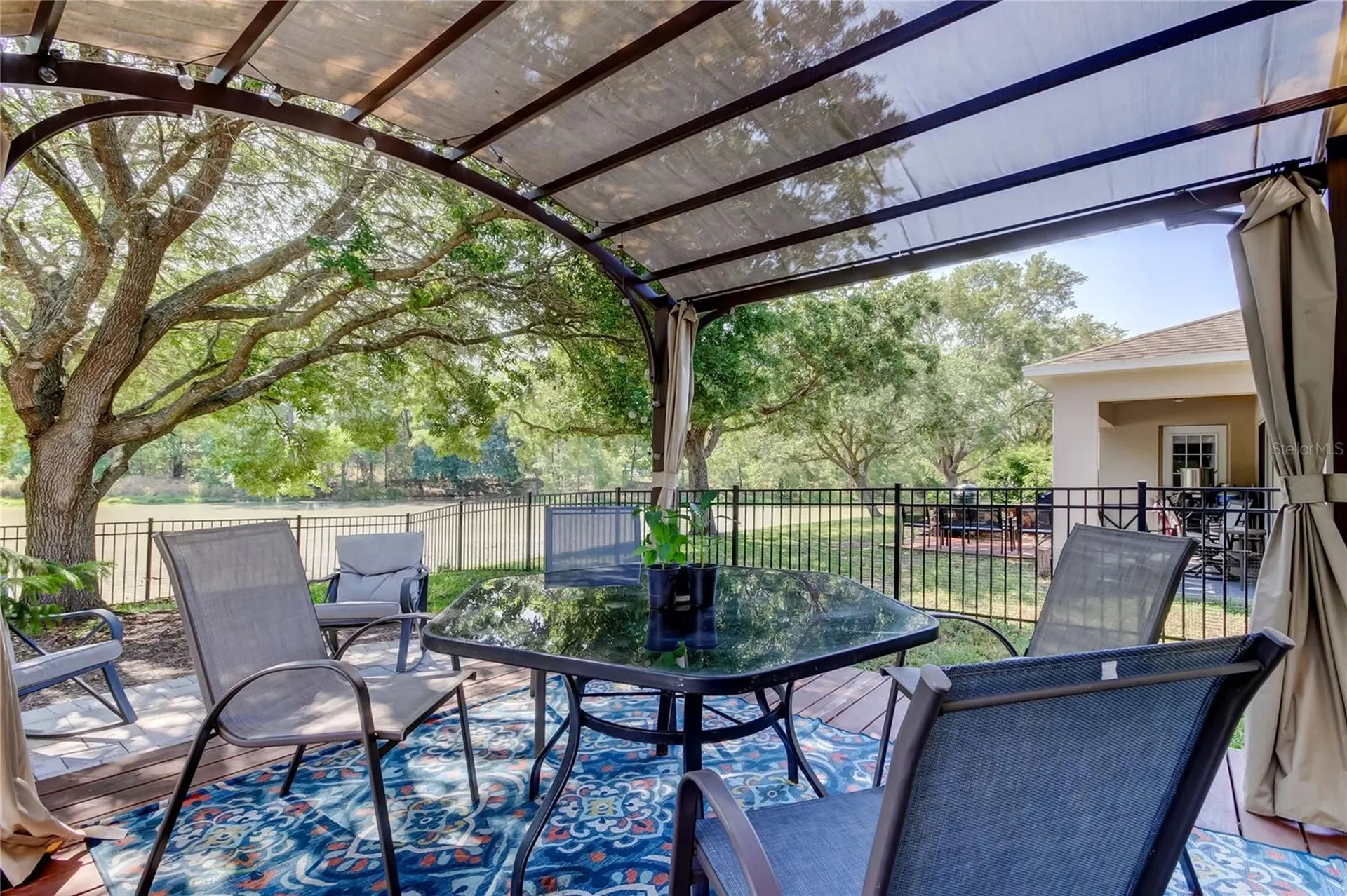 4522 Lisette Circle Brooksville FL 34604