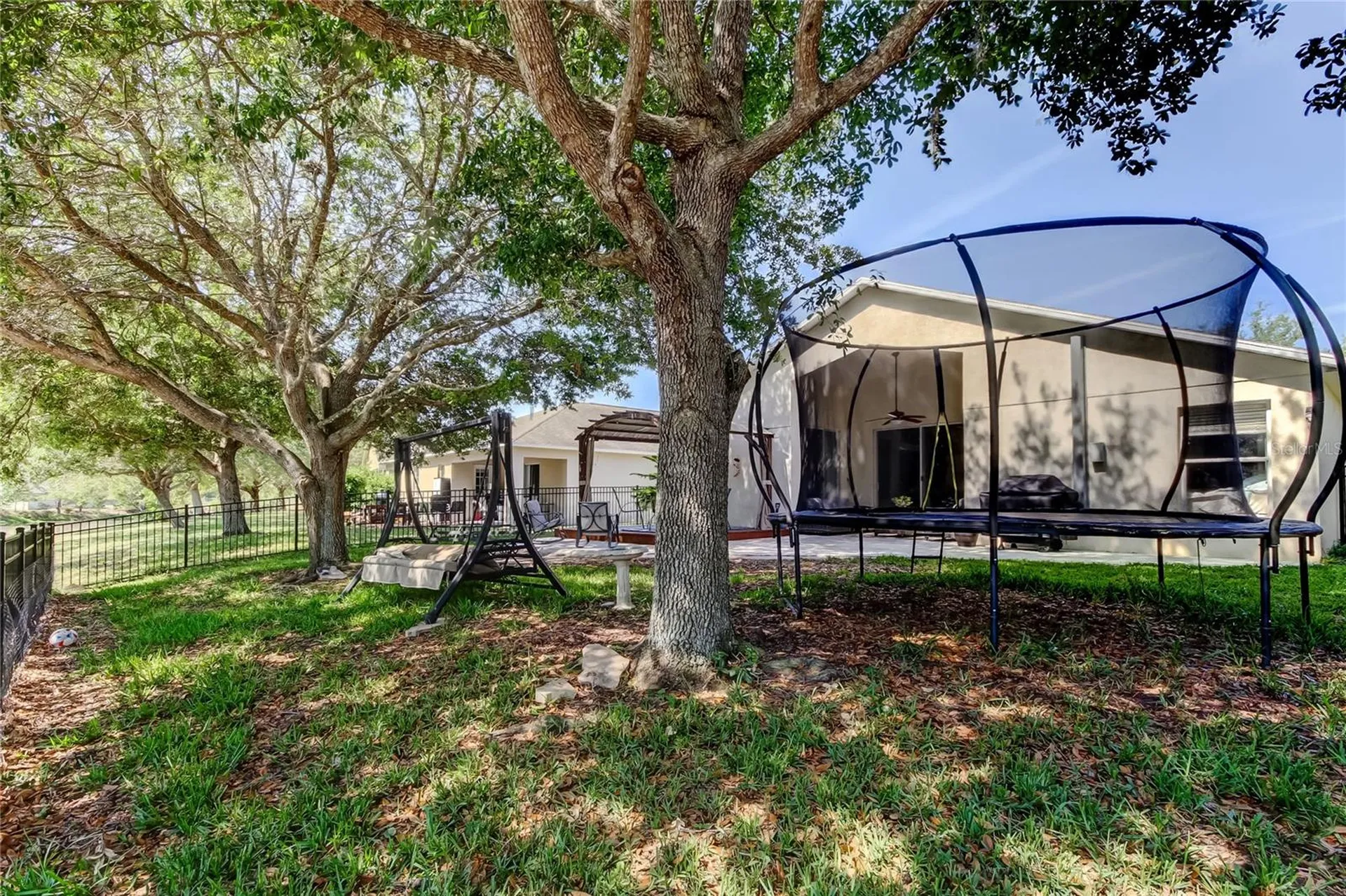 4522 Lisette Circle Brooksville FL 34604