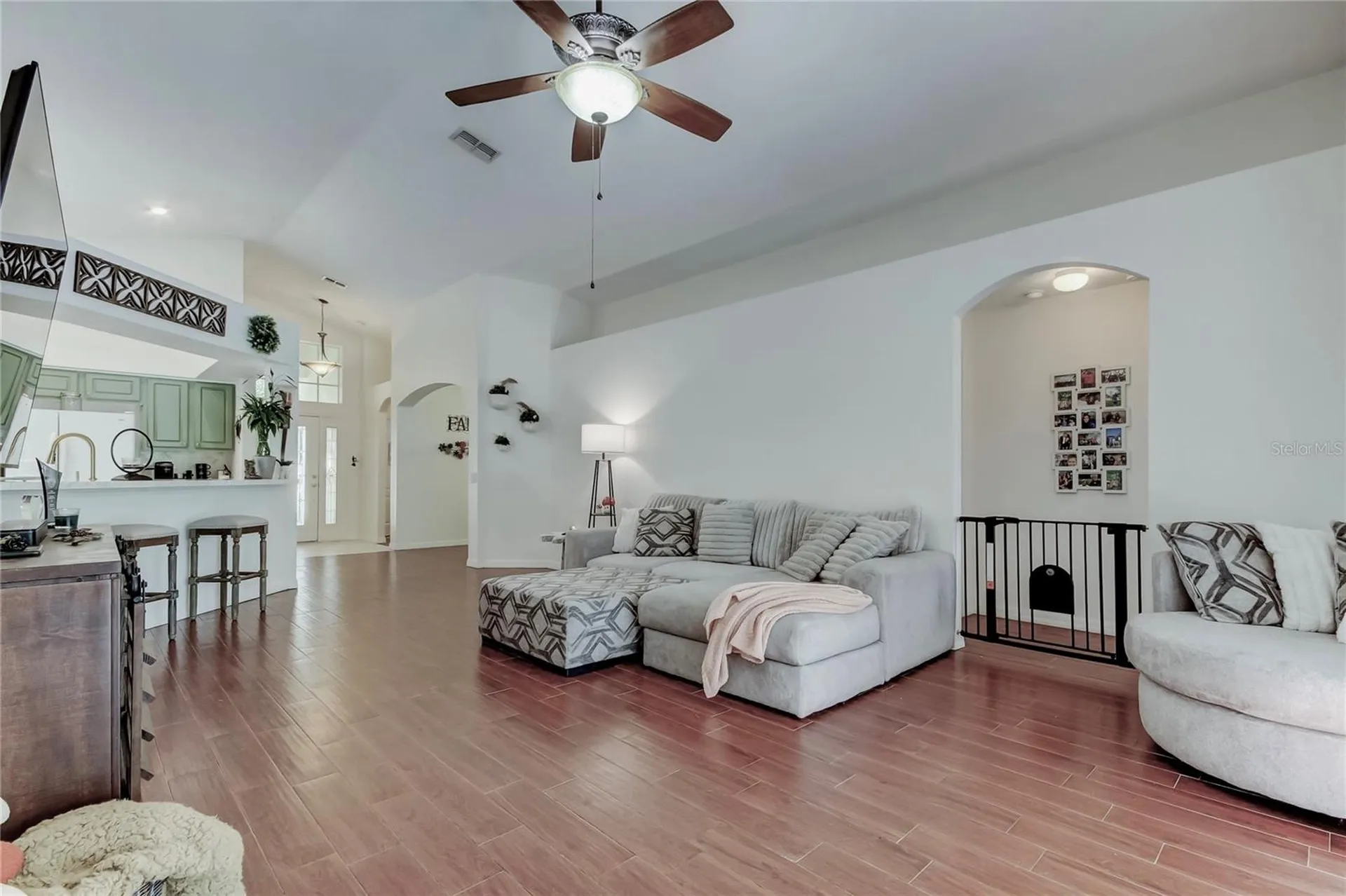 4522 Lisette Circle Brooksville FL 34604