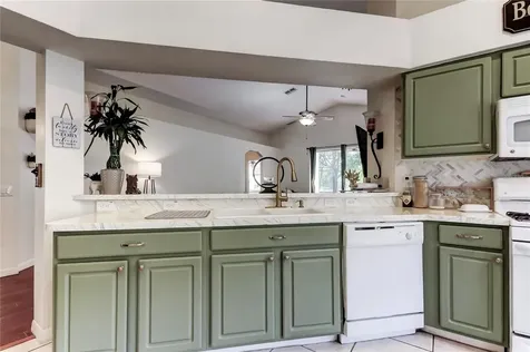 4522 Lisette Circle Brooksville FL 34604