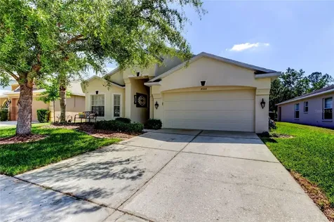 4522 Lisette Circle Brooksville FL 34604