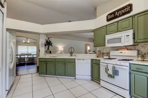 4522 Lisette Circle Brooksville FL 34604