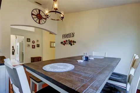 4522 Lisette Circle Brooksville FL 34604