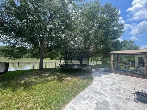 4522 Lisette Circle Brooksville FL 34604