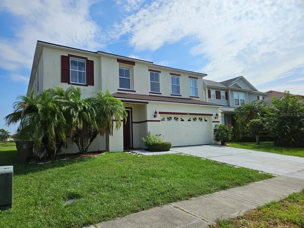 438 Janice Kay Place Kissimmee FL 34744