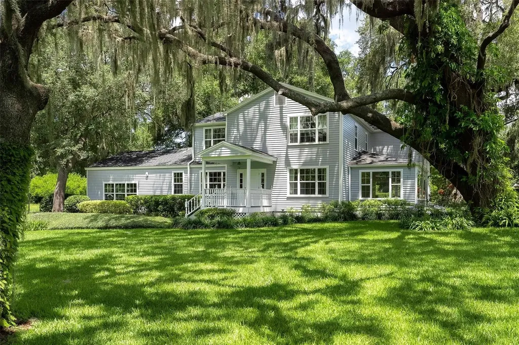9223 Silver Lake Drive Leesburg FL 34788