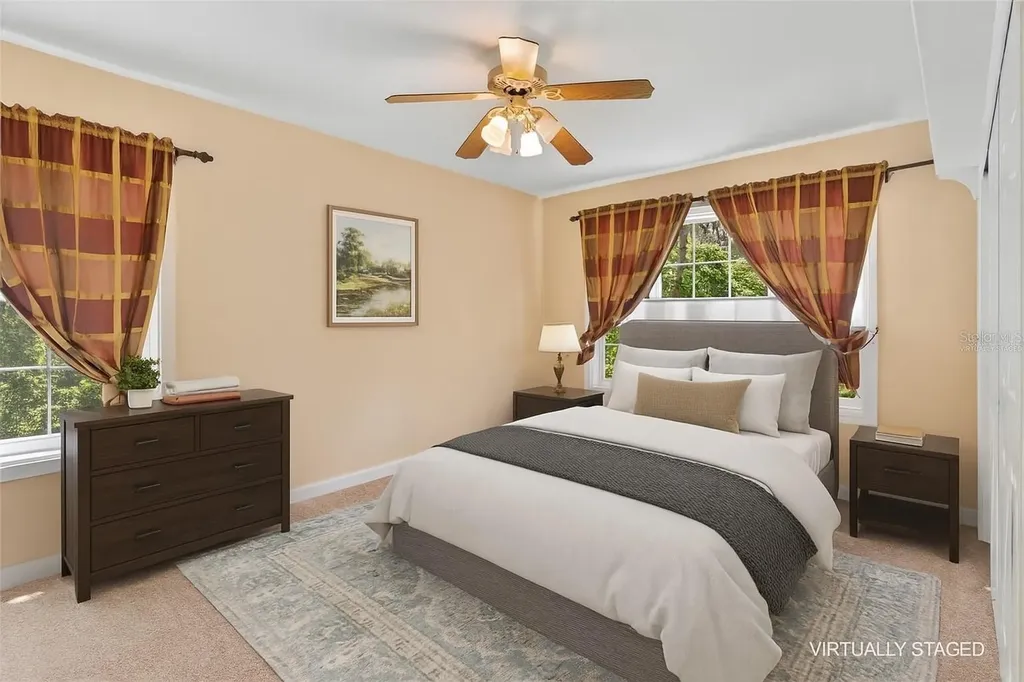 9223 Silver Lake Drive Leesburg FL 34788