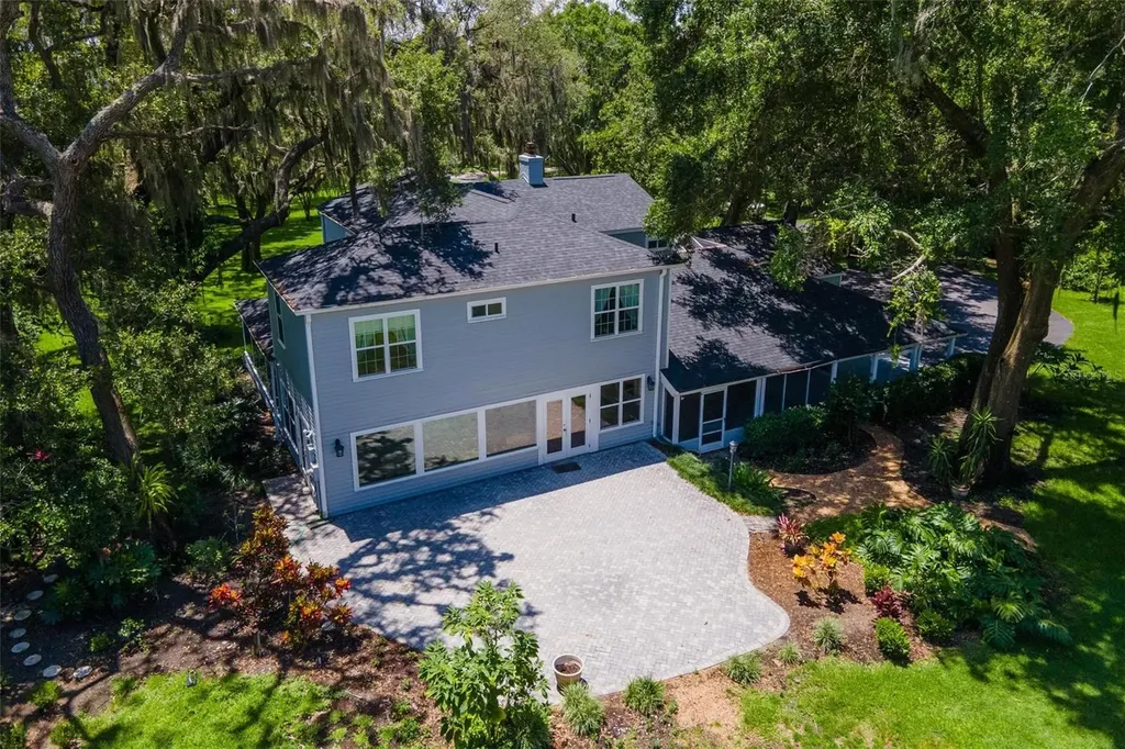 9223 Silver Lake Drive Leesburg FL 34788