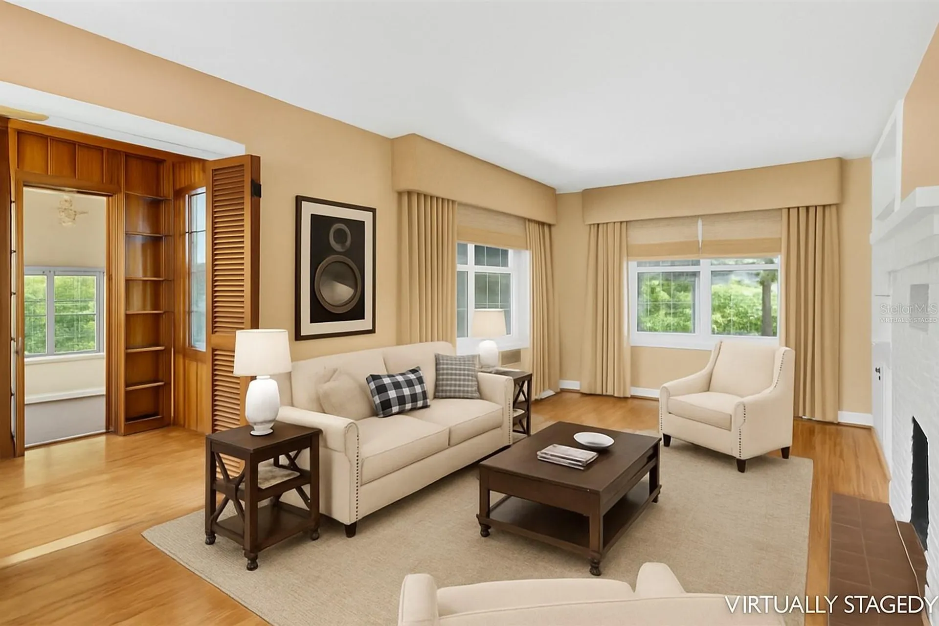 9223 Silver Lake Drive Leesburg FL 34788