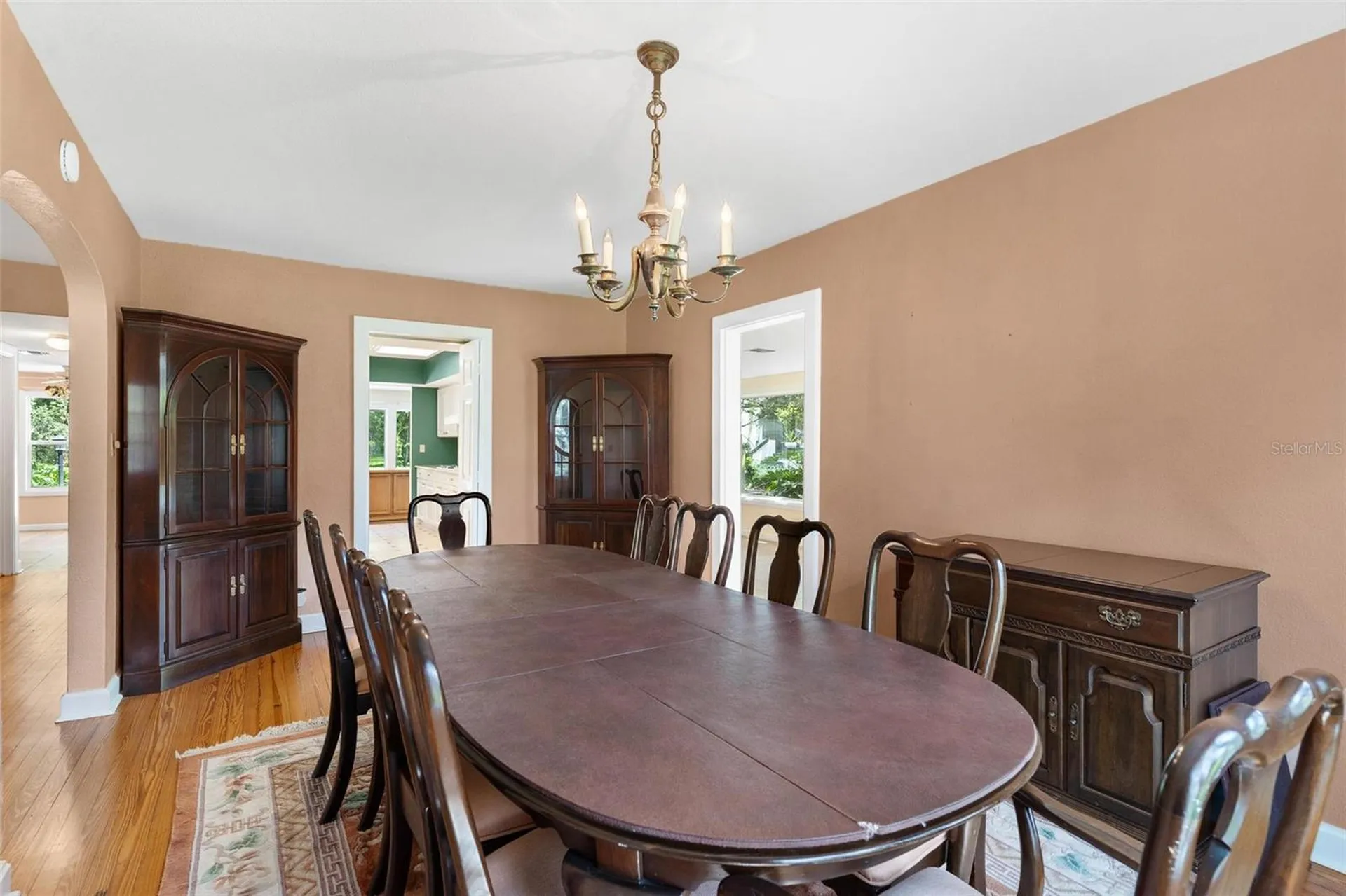 9223 Silver Lake Drive Leesburg FL 34788
