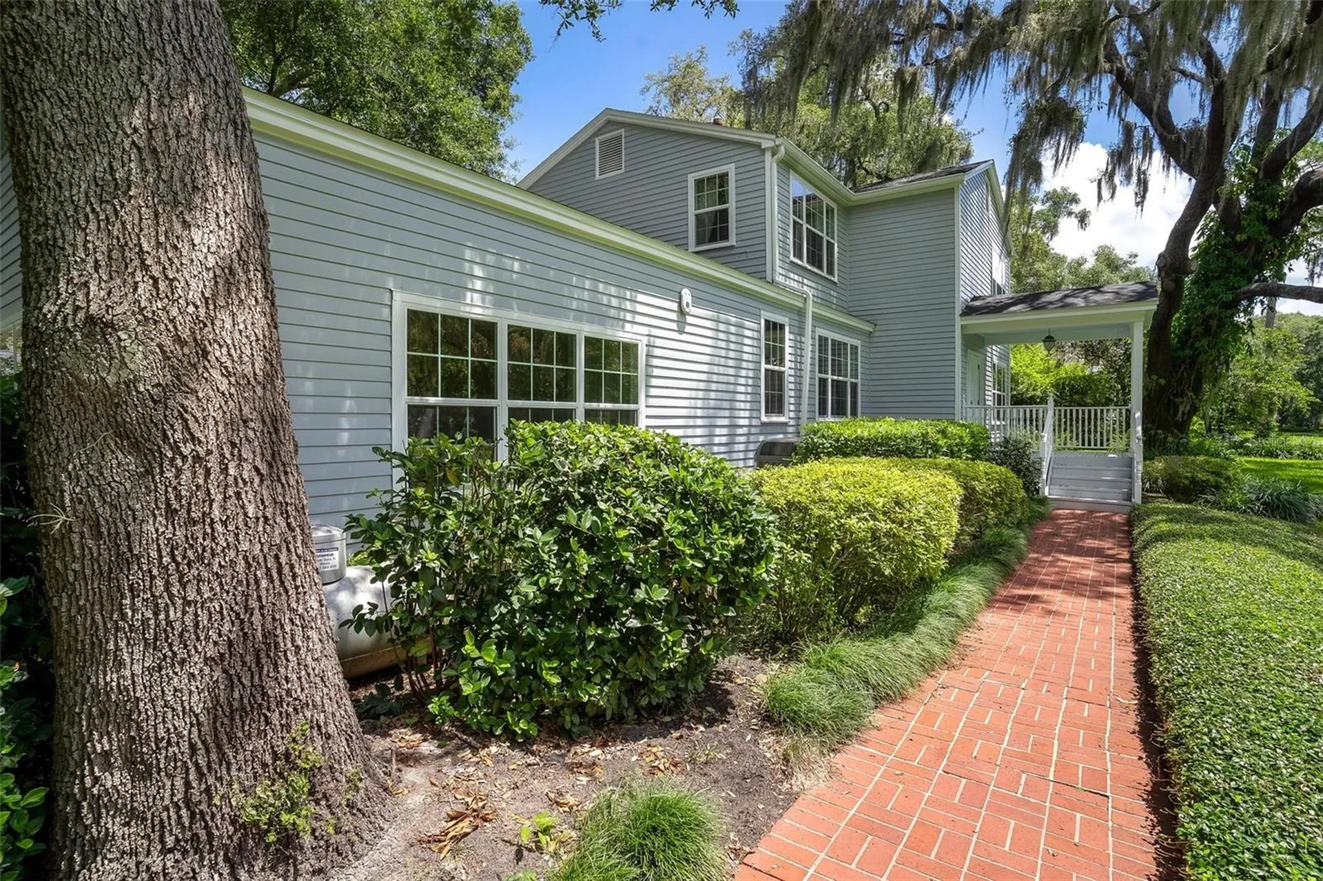 9223 Silver Lake Drive Leesburg FL 34788