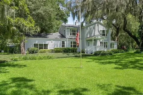 9223 Silver Lake Drive Leesburg FL 34788