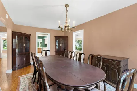 9223 Silver Lake Drive Leesburg FL 34788