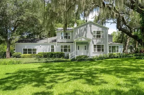 9223 Silver Lake Drive Leesburg FL 34788
