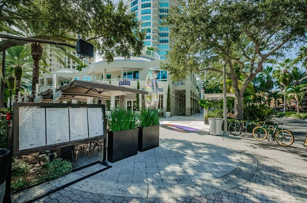 600 3rd Avenue S St Petersburg FL 33701