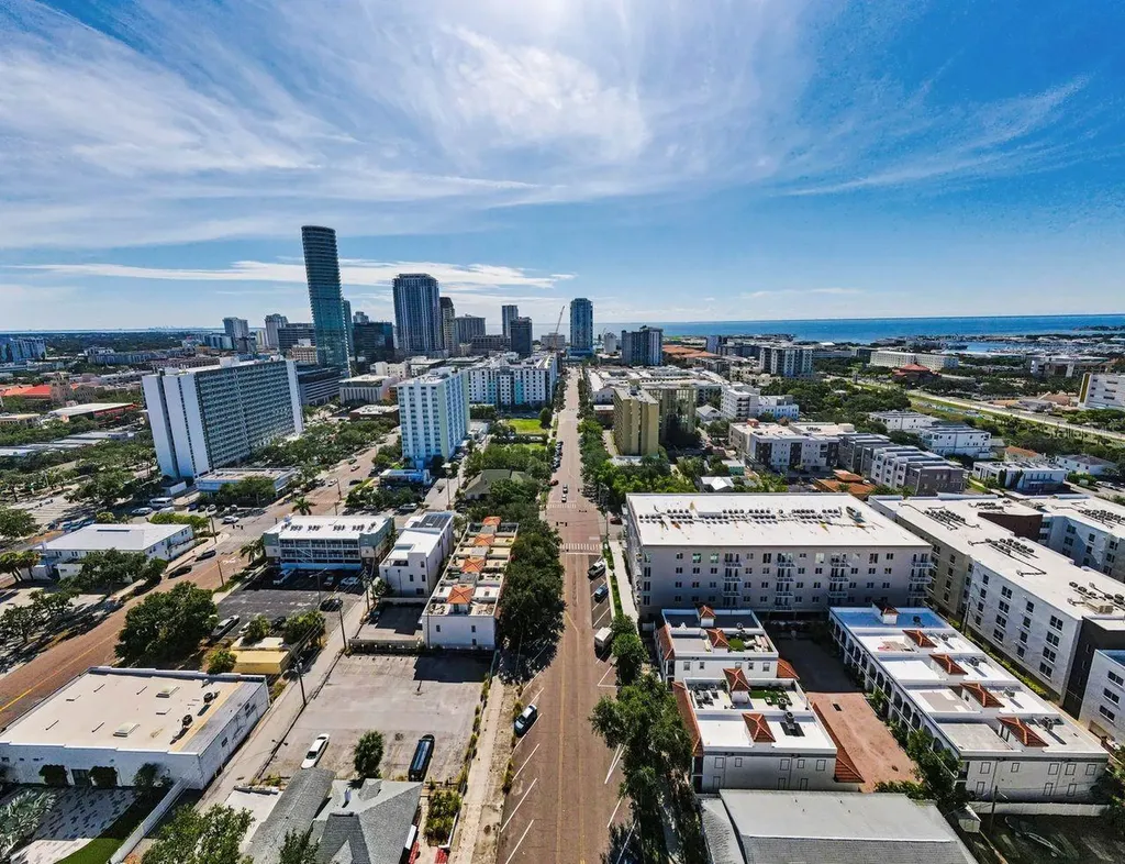 600 3rd Avenue S St Petersburg FL 33701
