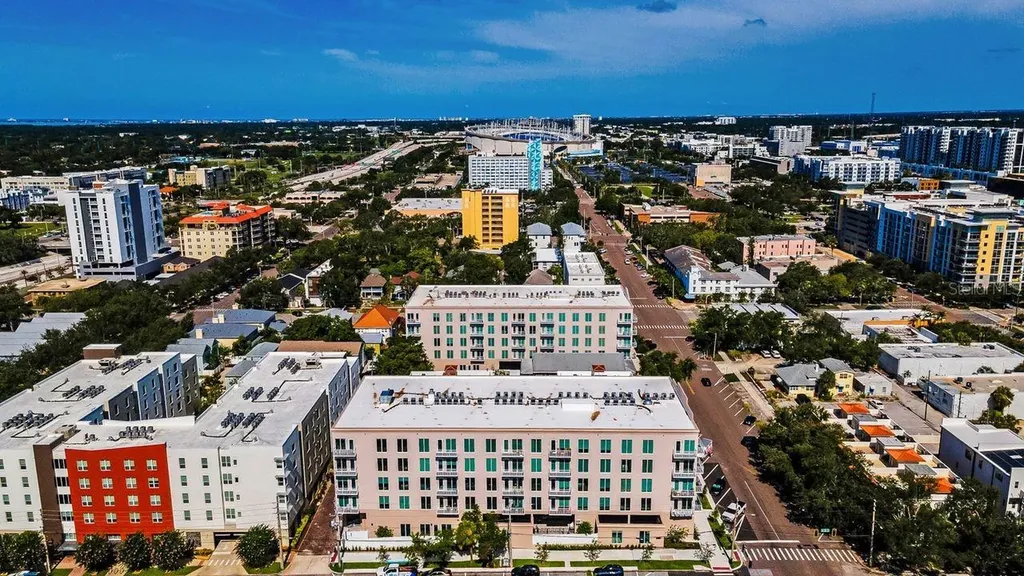 600 3rd Avenue S St Petersburg FL 33701