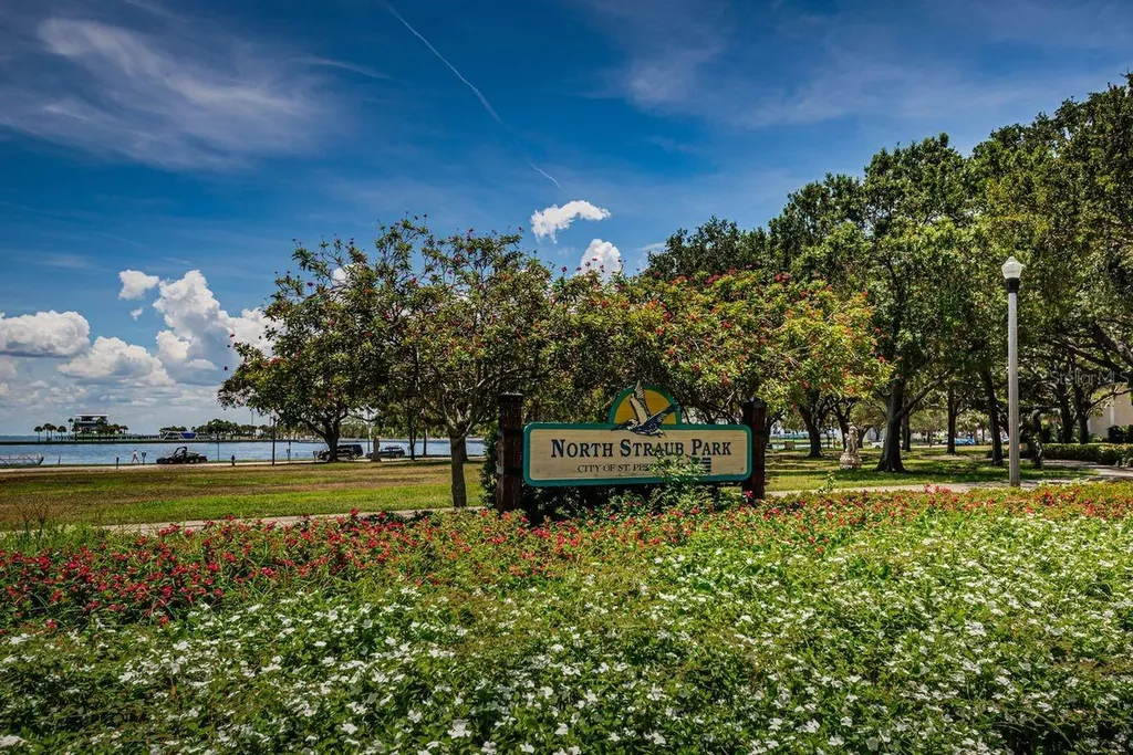 600 3rd Avenue S St Petersburg FL 33701