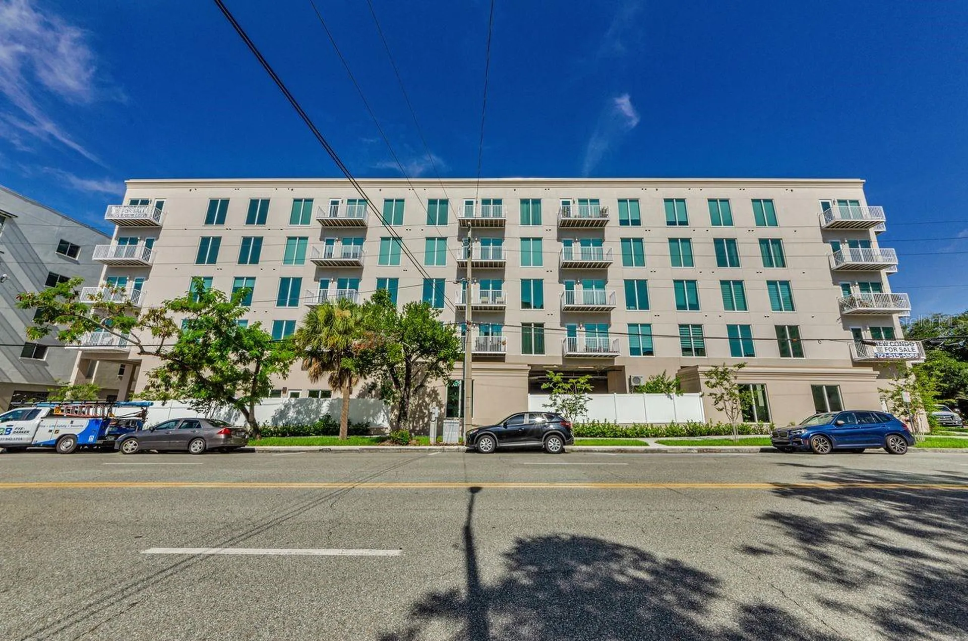 600 3rd Avenue S St Petersburg FL 33701