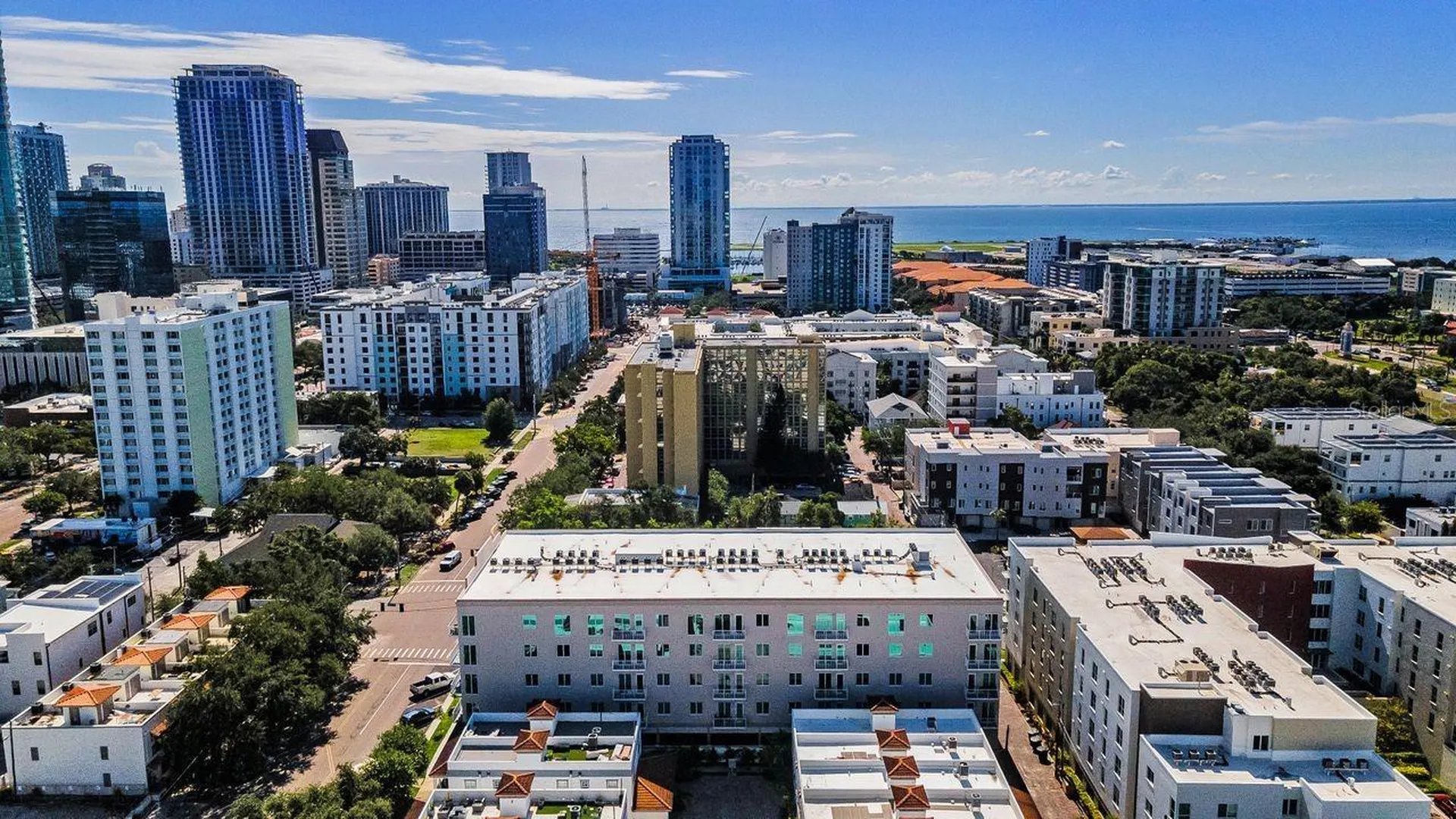 600 3rd Avenue S St Petersburg FL 33701