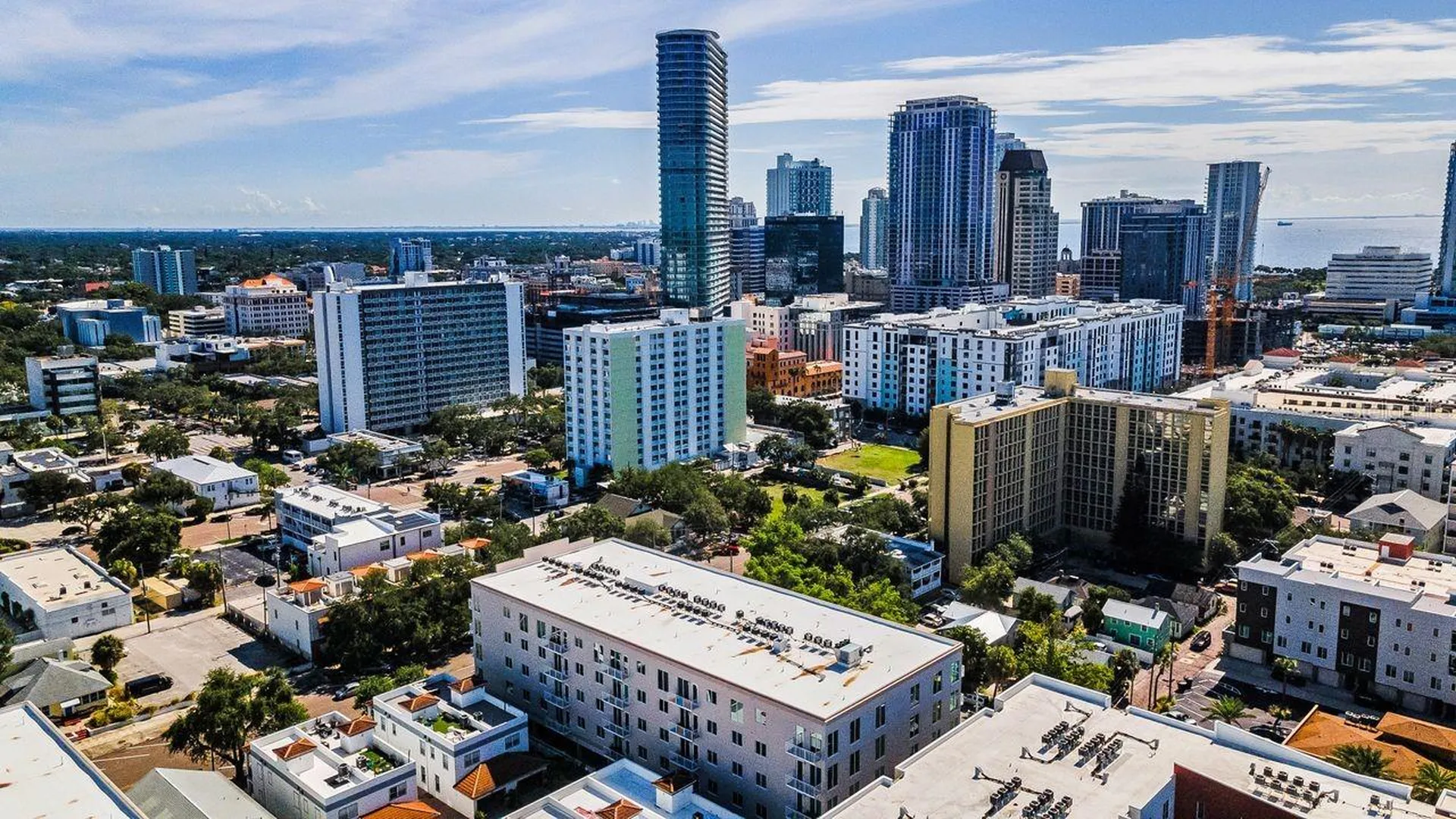 600 3rd Avenue S St Petersburg FL 33701