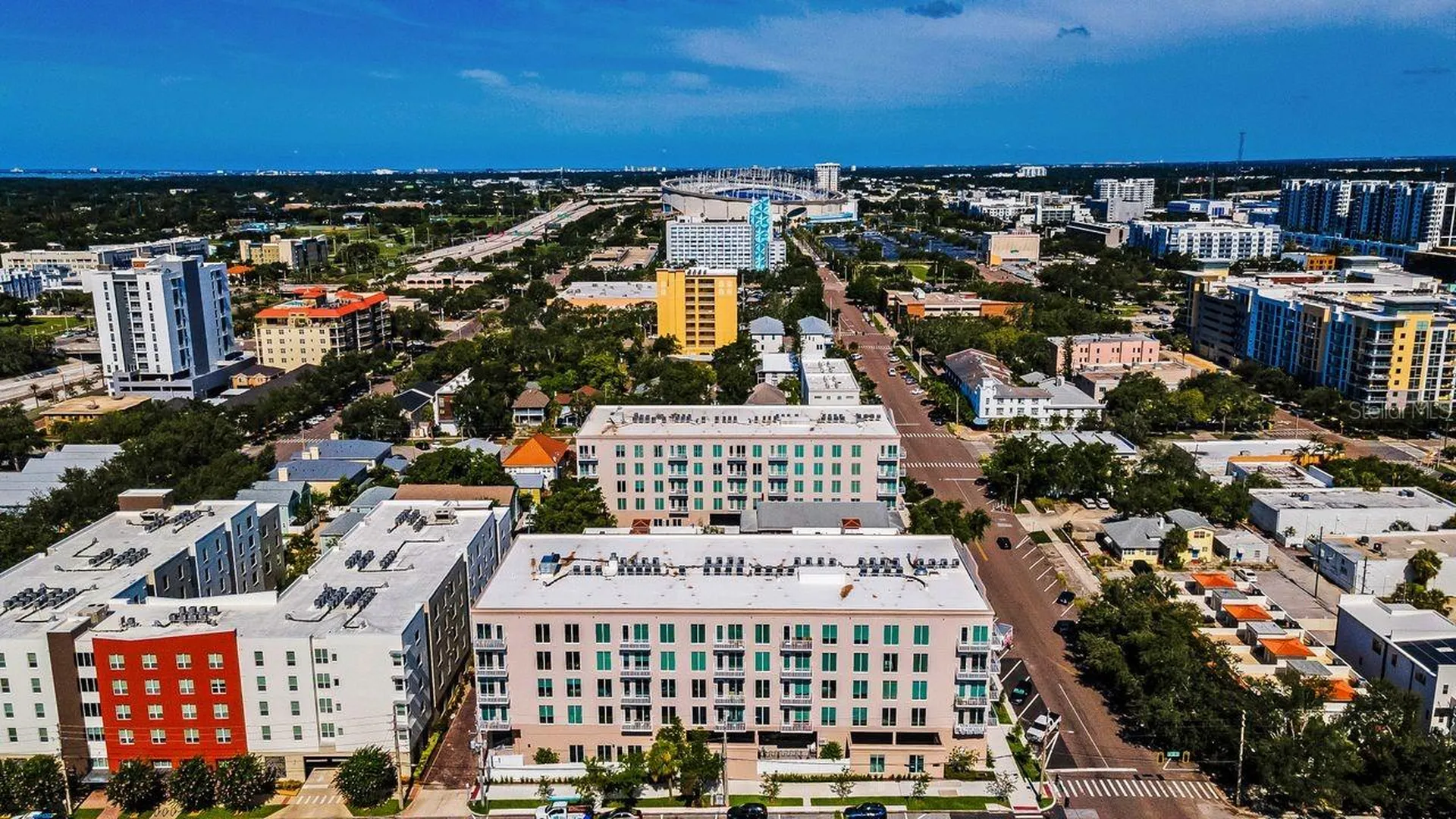 600 3rd Avenue S St Petersburg FL 33701