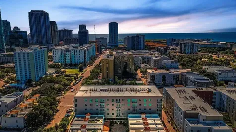 600 3rd Avenue S St Petersburg FL 33701