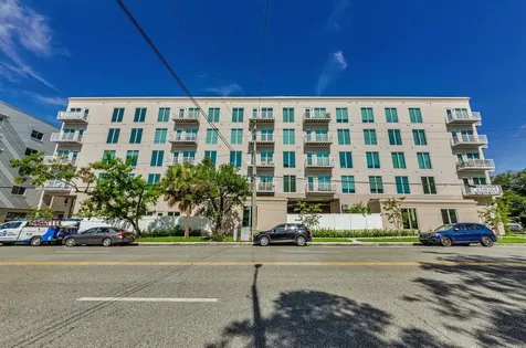 600 3rd Avenue S St Petersburg FL 33701