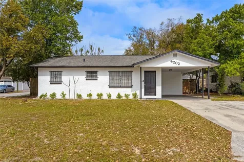 4202 E Okara Road Tampa FL 33617