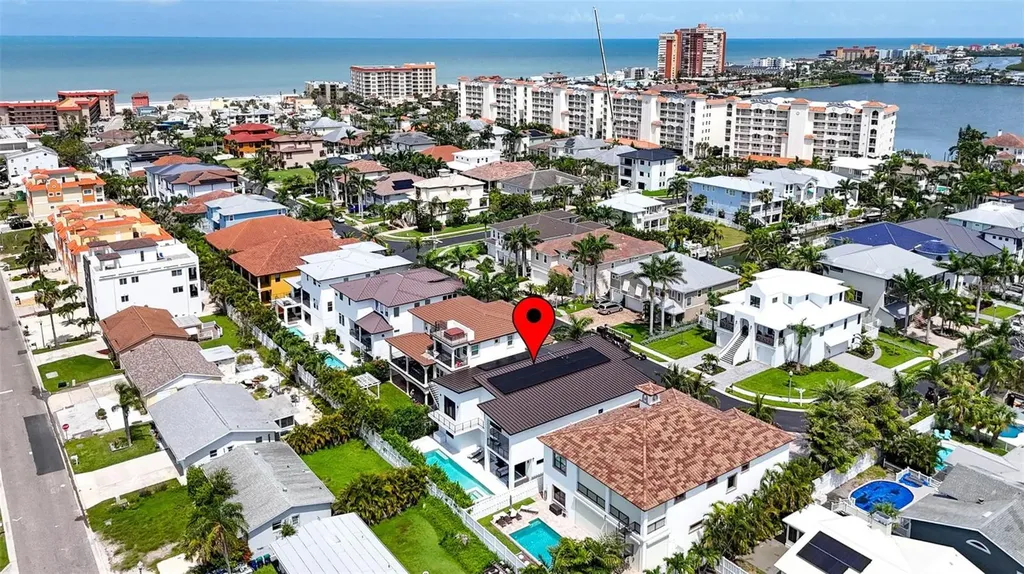 131 Forest Hills Drive Redington Shores FL 33708