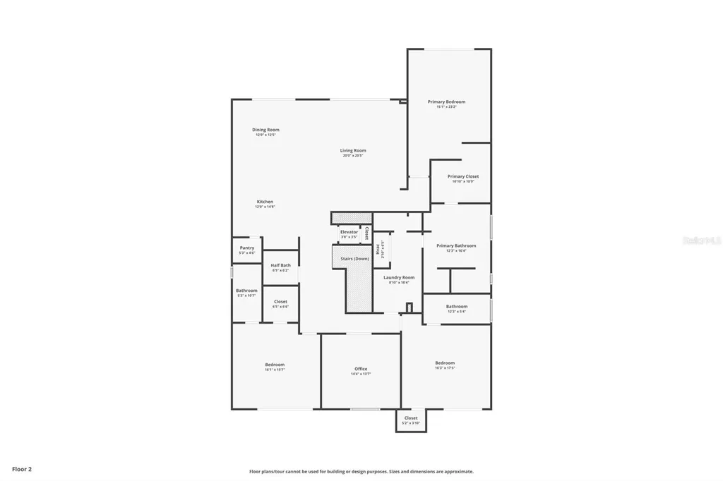 131 Forest Hills Drive Redington Shores FL 33708