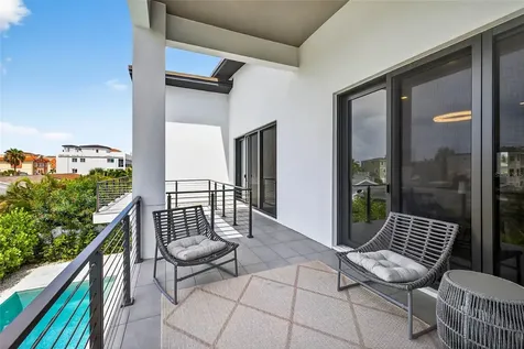 131 Forest Hills Drive Redington Shores FL 33708