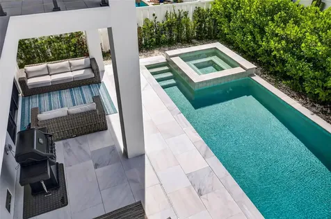 131 Forest Hills Drive Redington Shores FL 33708