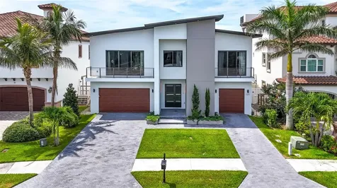 131 Forest Hills Drive Redington Shores FL 33708