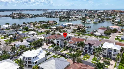 131 Forest Hills Drive Redington Shores FL 33708