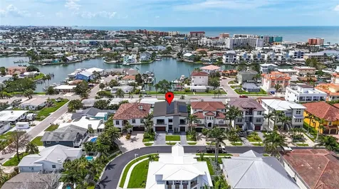131 Forest Hills Drive Redington Shores FL 33708