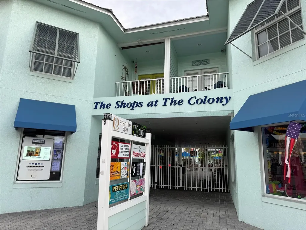 362 Flagler Avenue New Smyrna Beach FL 32169